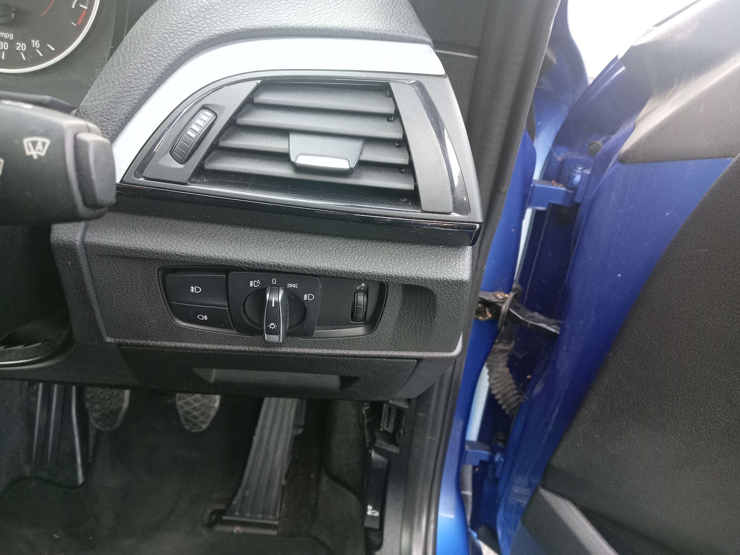 Used BMW 1 Series 2016 for sale - 76601277: Photo 12