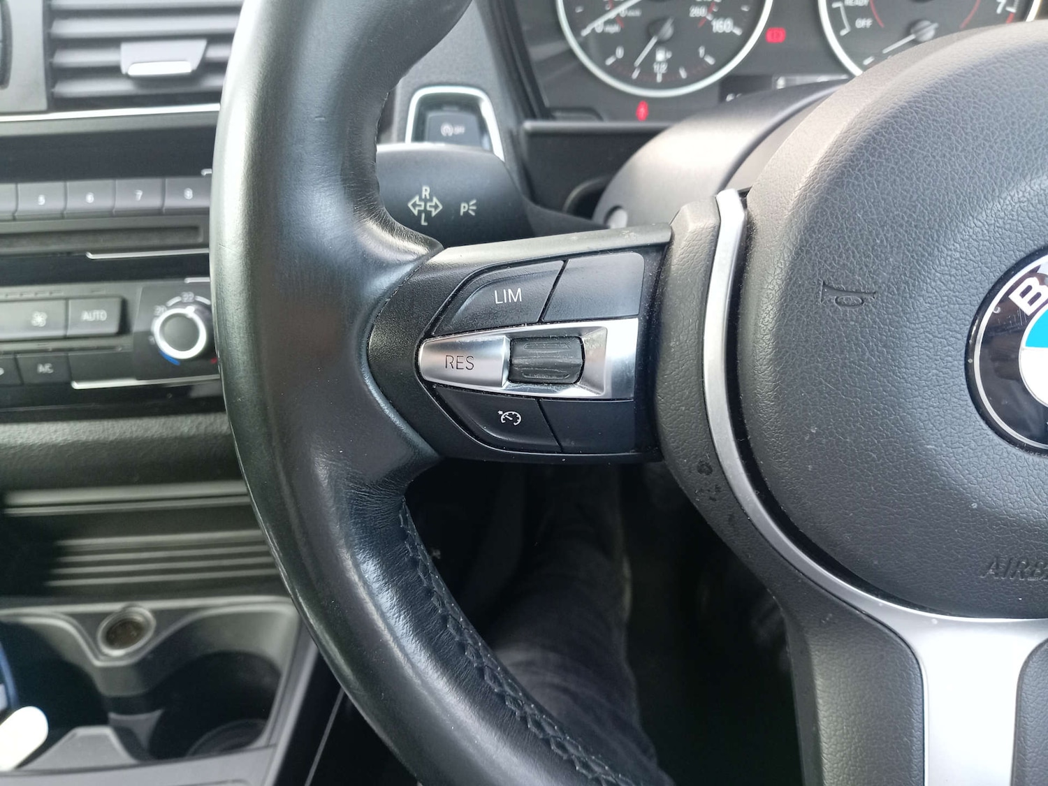 Used BMW 1 Series 2016 for sale - 76601277: Photo 14