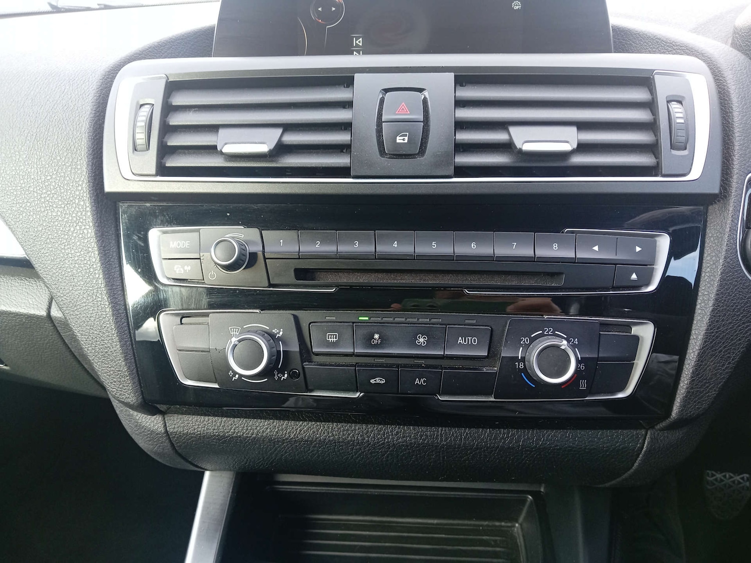 Used BMW 1 Series 2016 for sale - 76601277: Photo 17