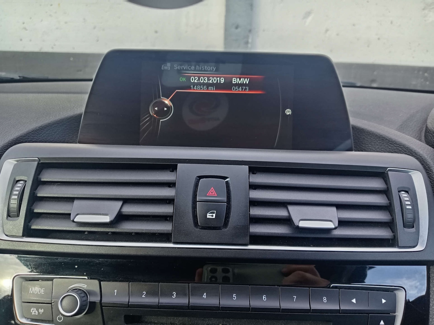 Used BMW 1 Series 2016 for sale - 76601277: Photo 20