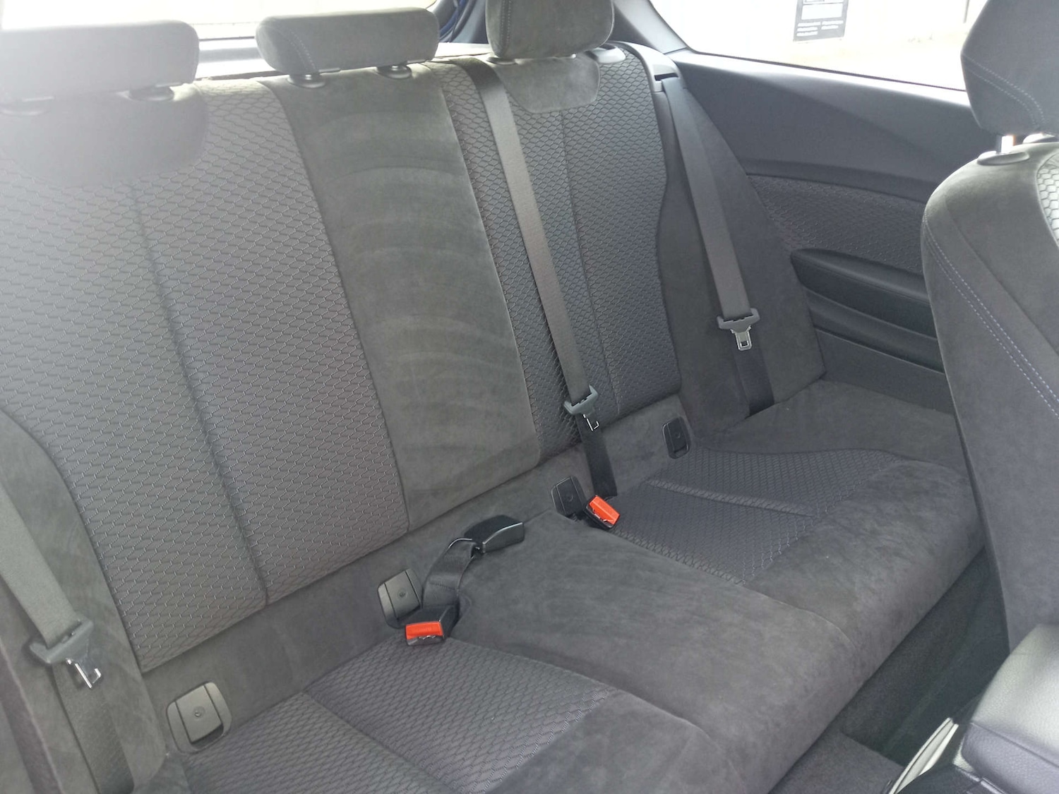 Used BMW 1 Series 2016 for sale - 76601277: Photo 21