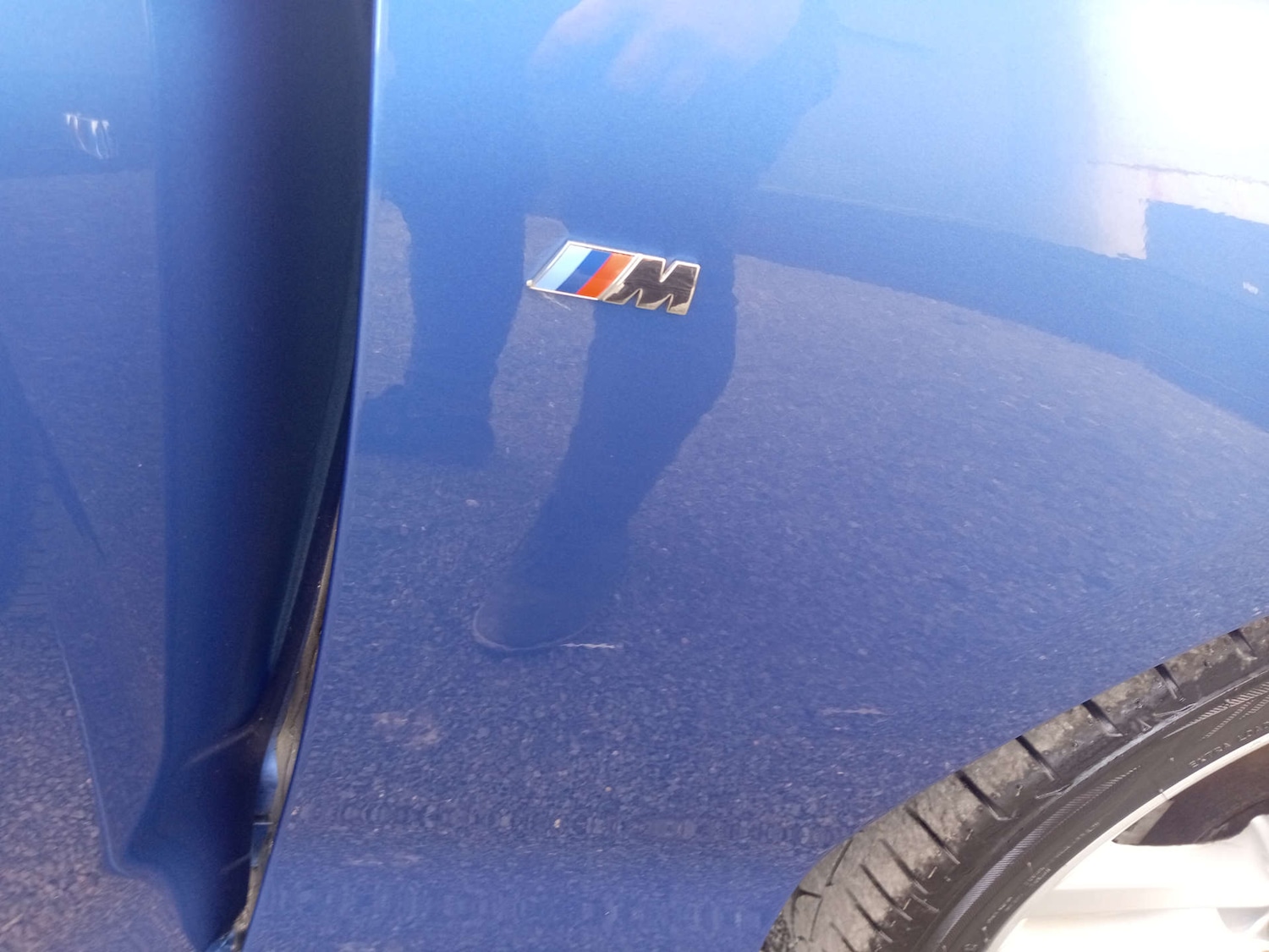 Used BMW 1 Series 2016 for sale - 76601277: Photo 23