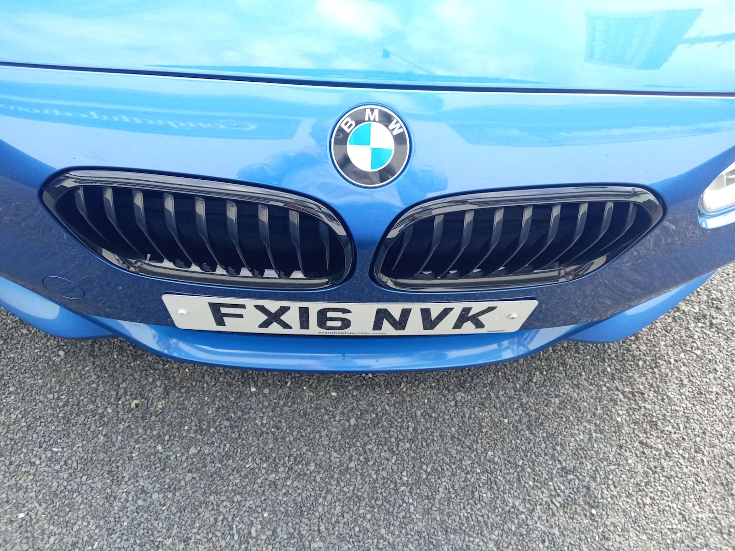 Used BMW 1 Series 2016 for sale - 76601277: Photo 24