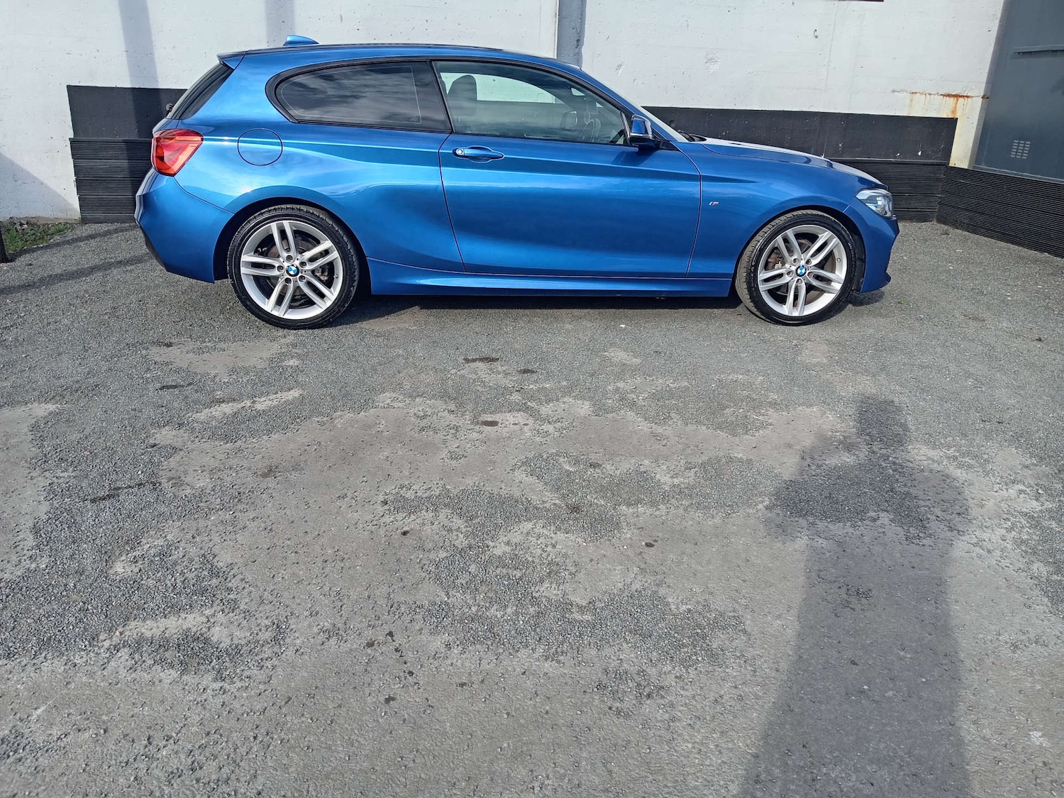Used BMW 1 Series 2016 for sale - 76601277: Photo 4