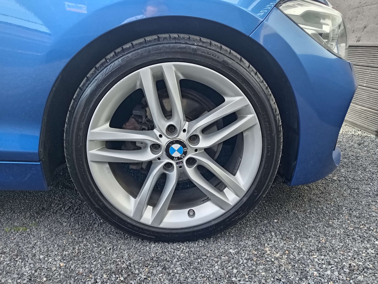 Used BMW 1 Series 2016 for sale - 76601277: Photo 9