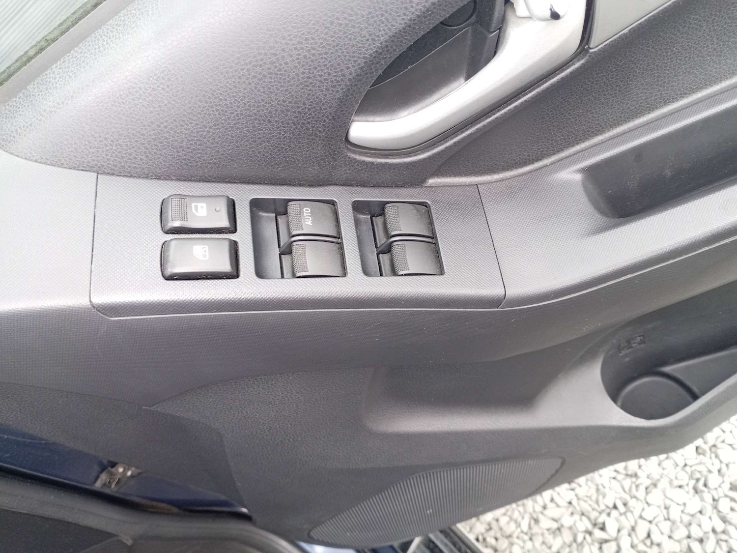 Used Isuzu D-Max 2015 for sale - 77638754: Photo 15