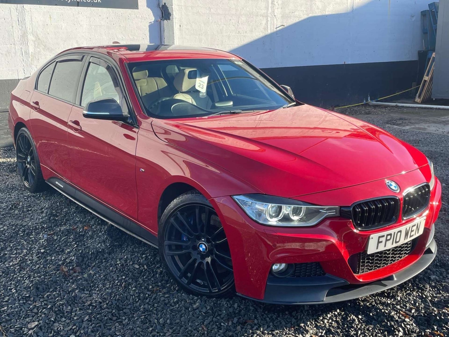 Used BMW 3 Series 2015 for sale - 76650423: Photo 1