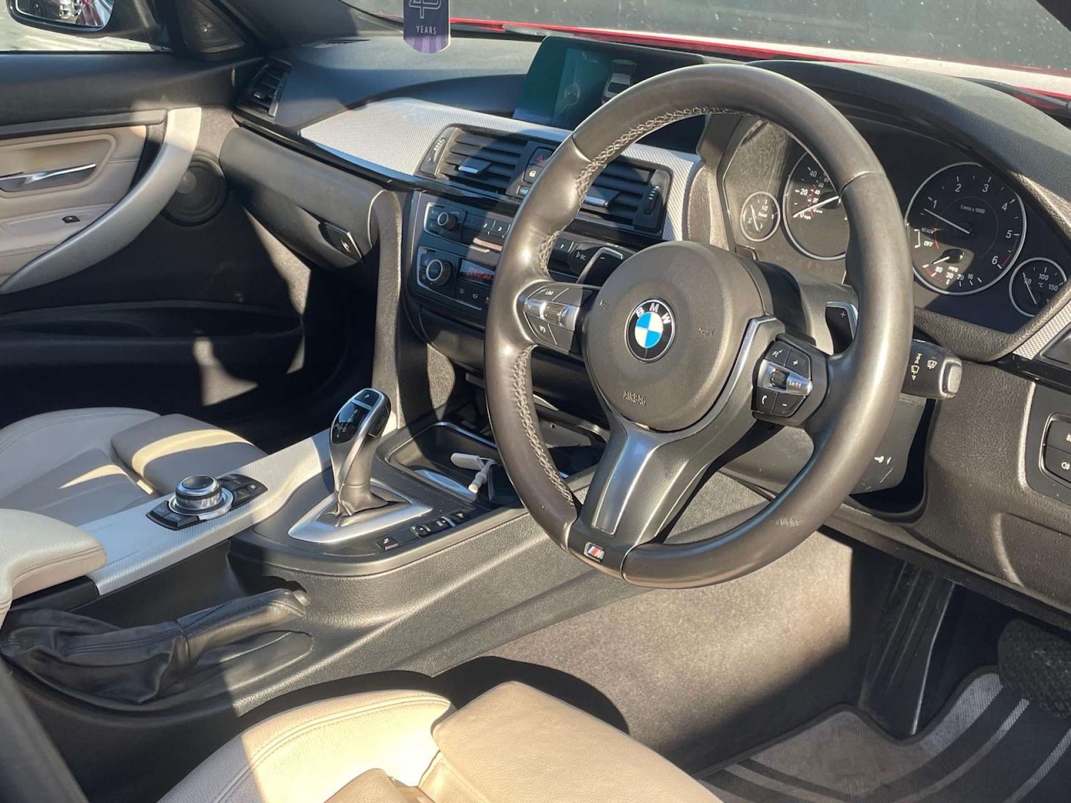 Used BMW 3 Series 2015 for sale - 76650423: Photo 22