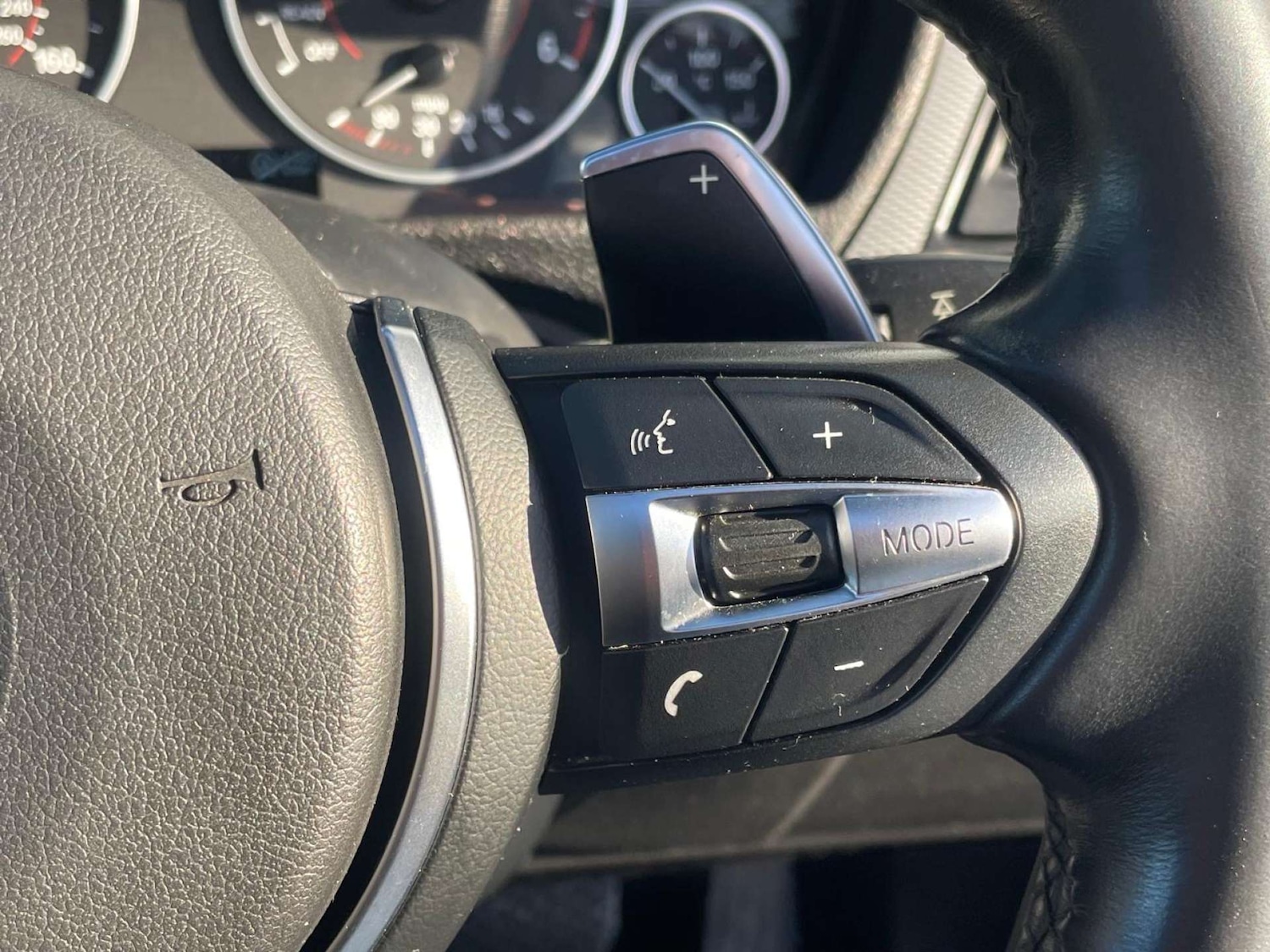 Used BMW 3 Series 2015 for sale - 76650423: Photo 23