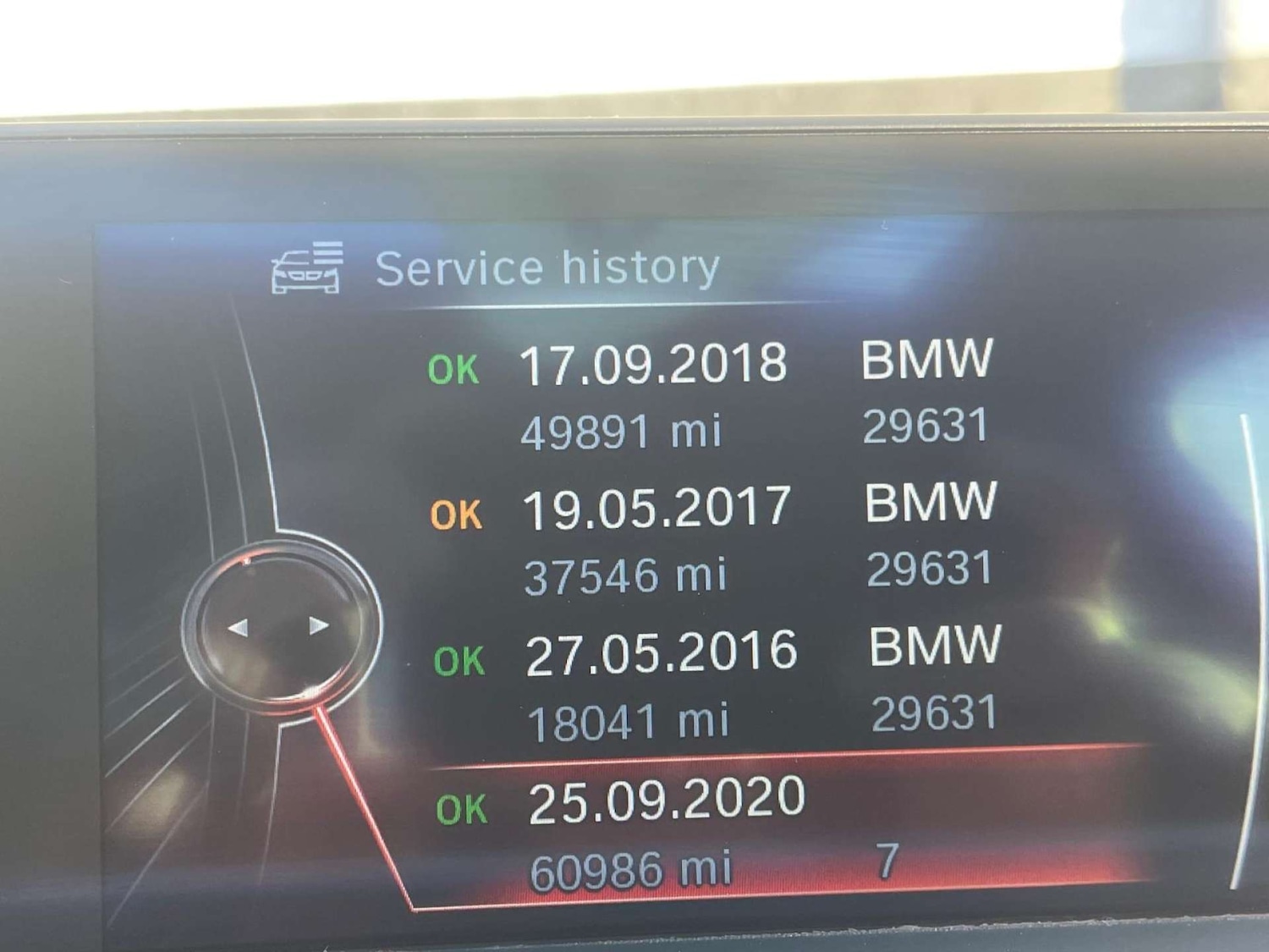 Used BMW 3 Series 2015 for sale - 76650423: Photo 31