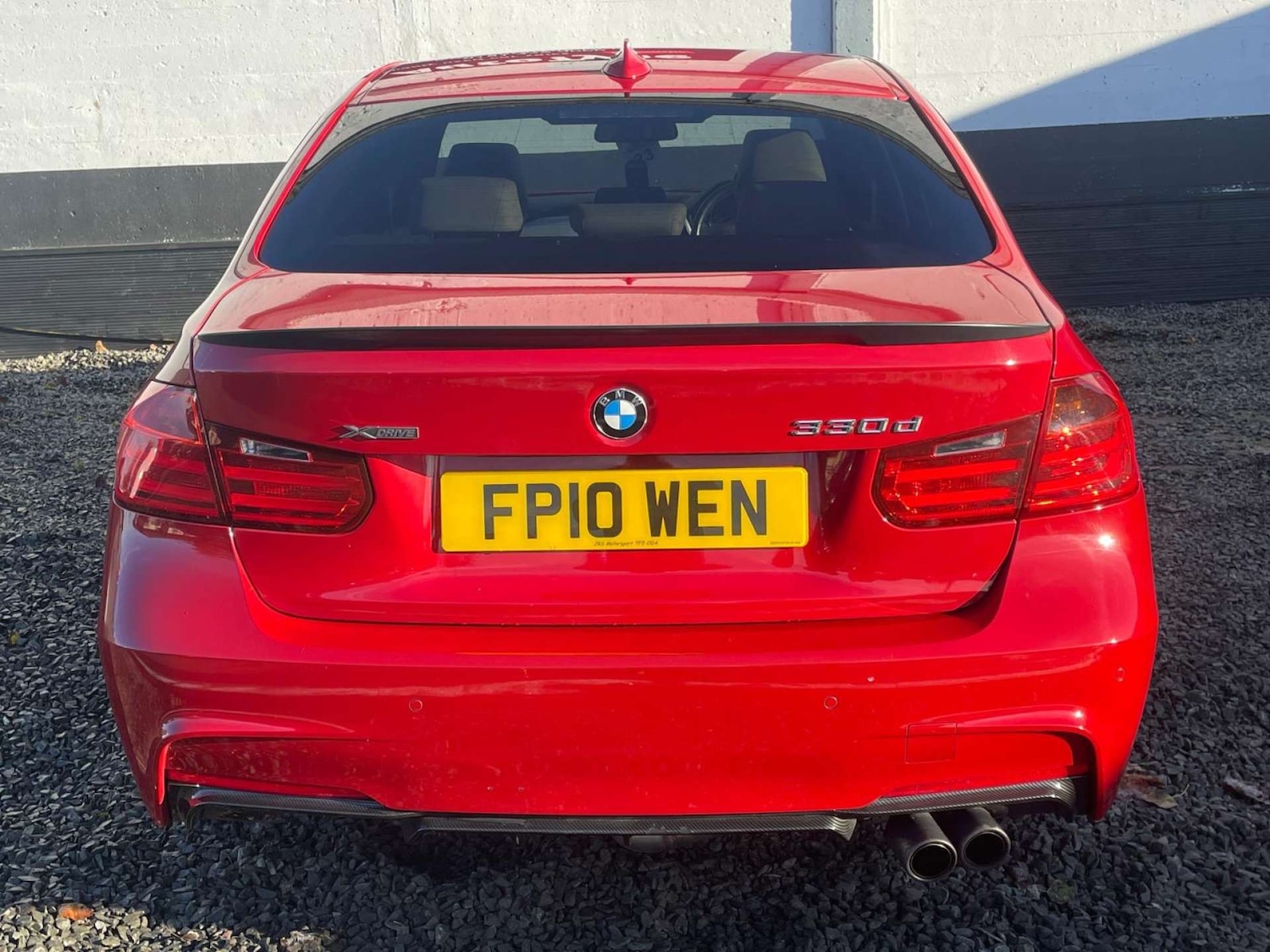 Used BMW 3 Series 2015 for sale - 76650423: Photo 7