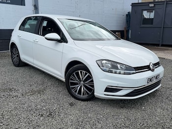 Used Volkswagen Golf 2018 for sale - 78835739: Photo