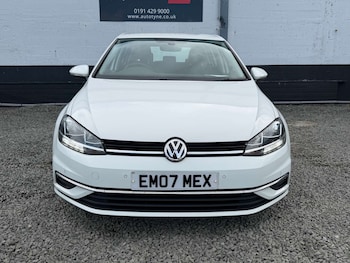 Used Volkswagen Golf 2018 for sale - 78835739: Photo