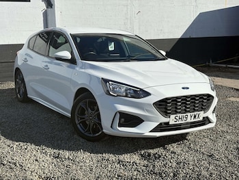 Ford - Focus