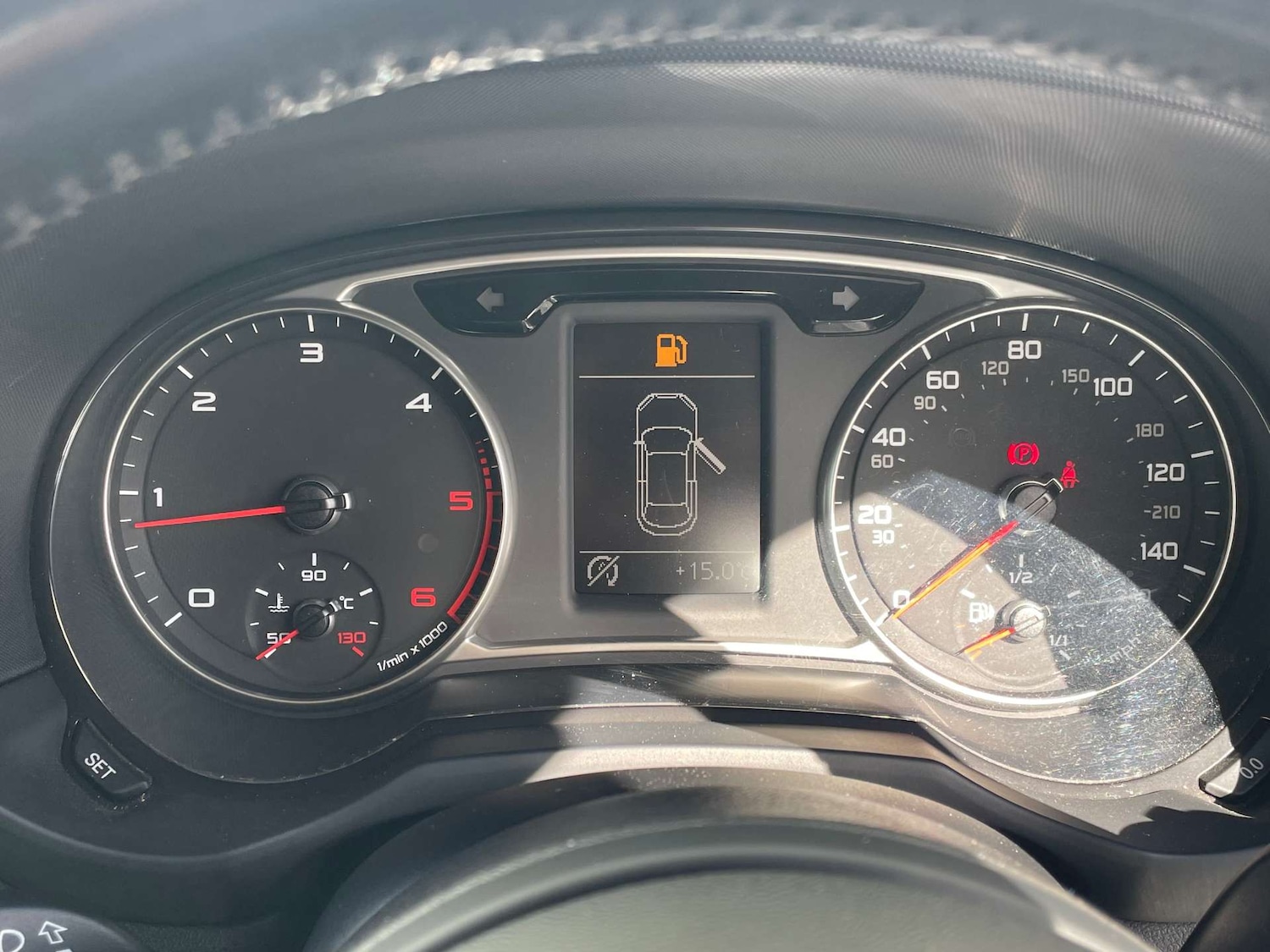 Used Audi A1 2012 for sale - 78066733: Photo 16