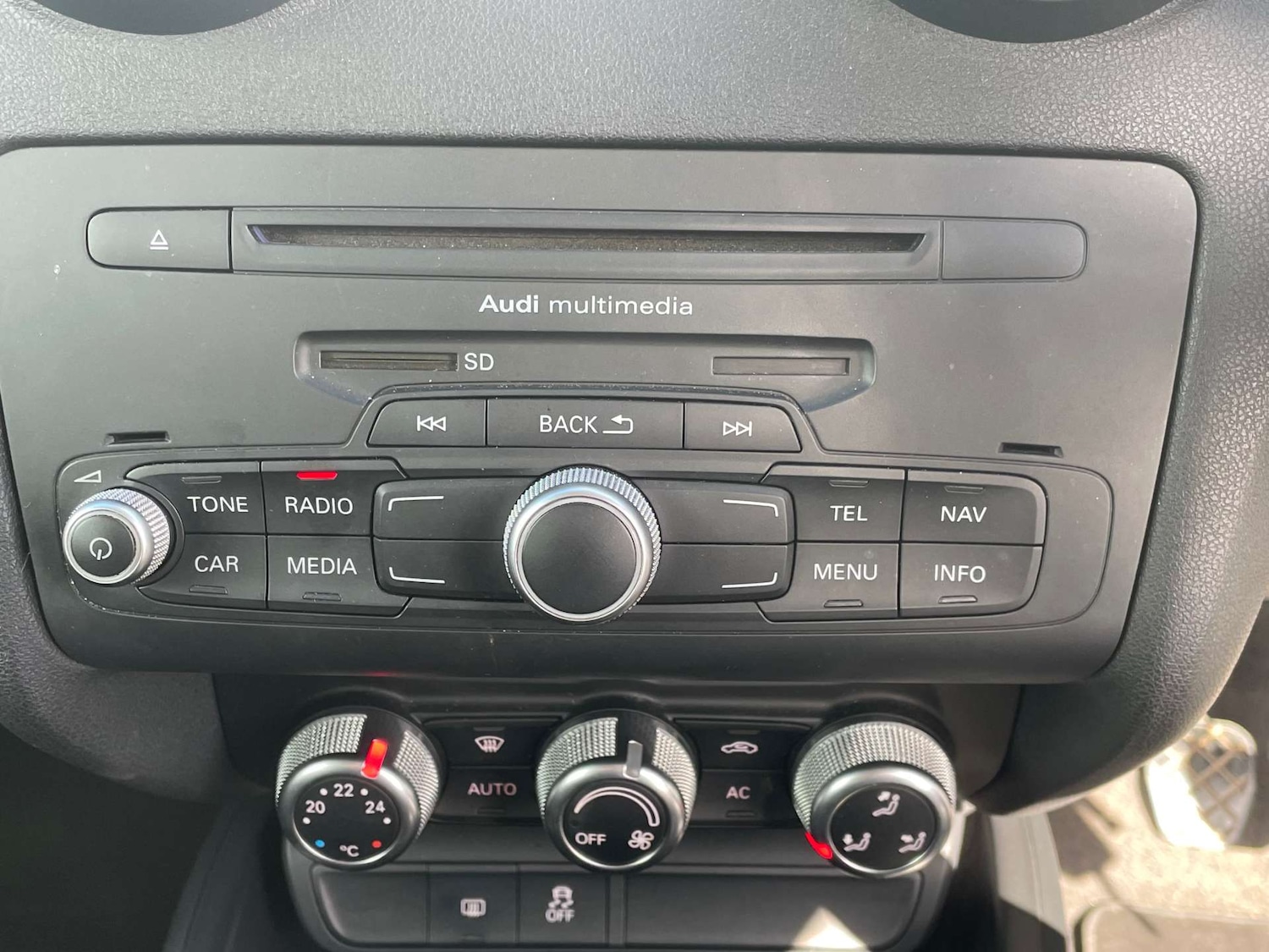 Used Audi A1 2012 for sale - 78066733: Photo 19