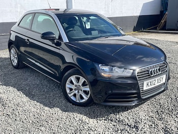 Used Audi A1 2012 for sale - 78066733: Photo