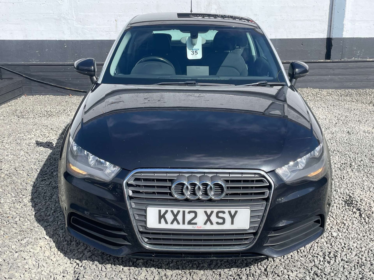 Used Audi A1 2012 for sale - 78066733: Photo 2