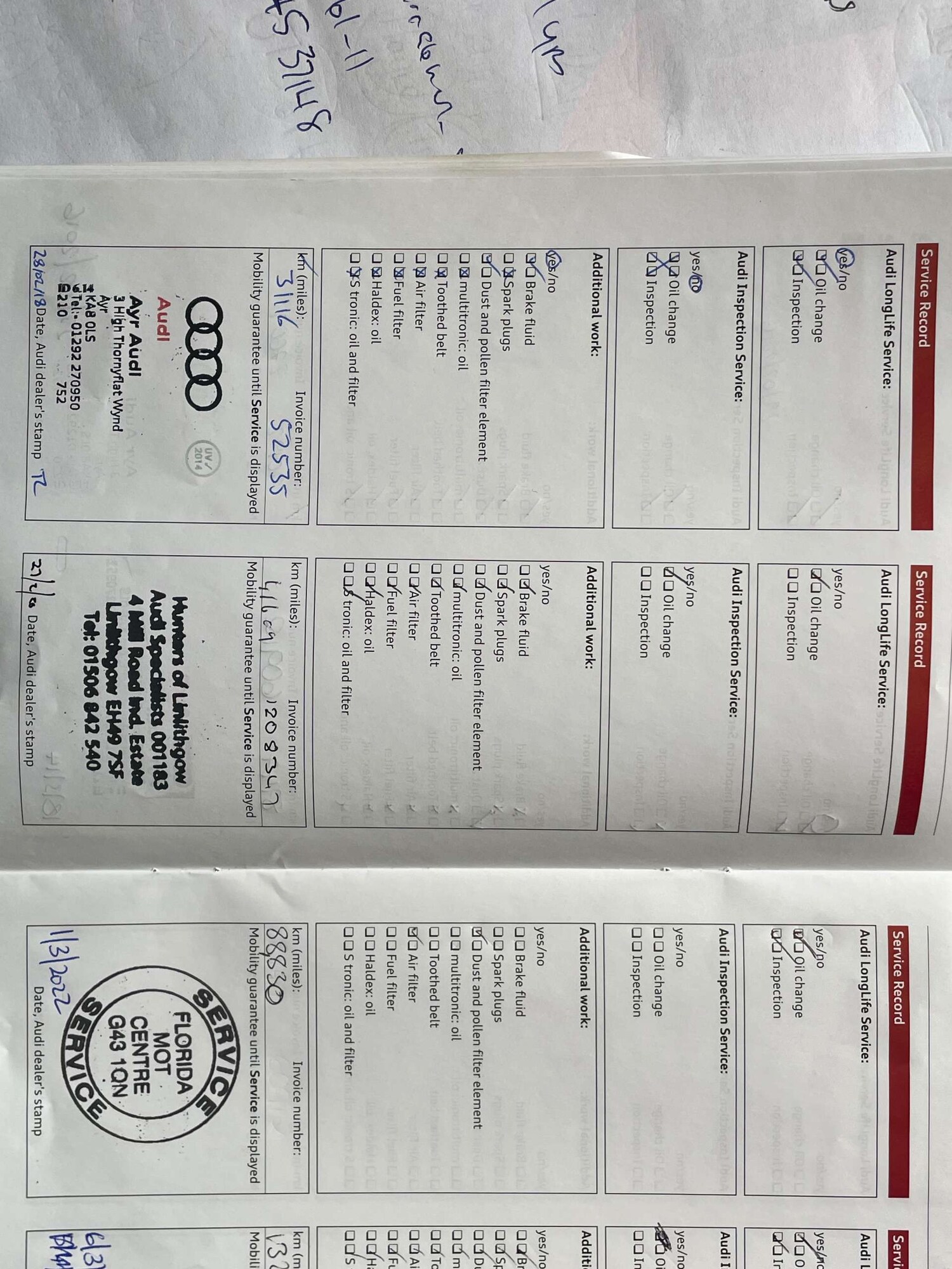 Used Audi A1 2012 for sale - 78066733: Photo 25