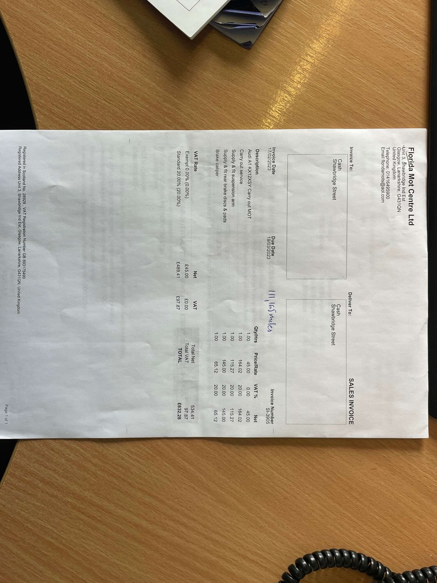 Used Audi A1 2012 for sale - 78066733: Photo 27