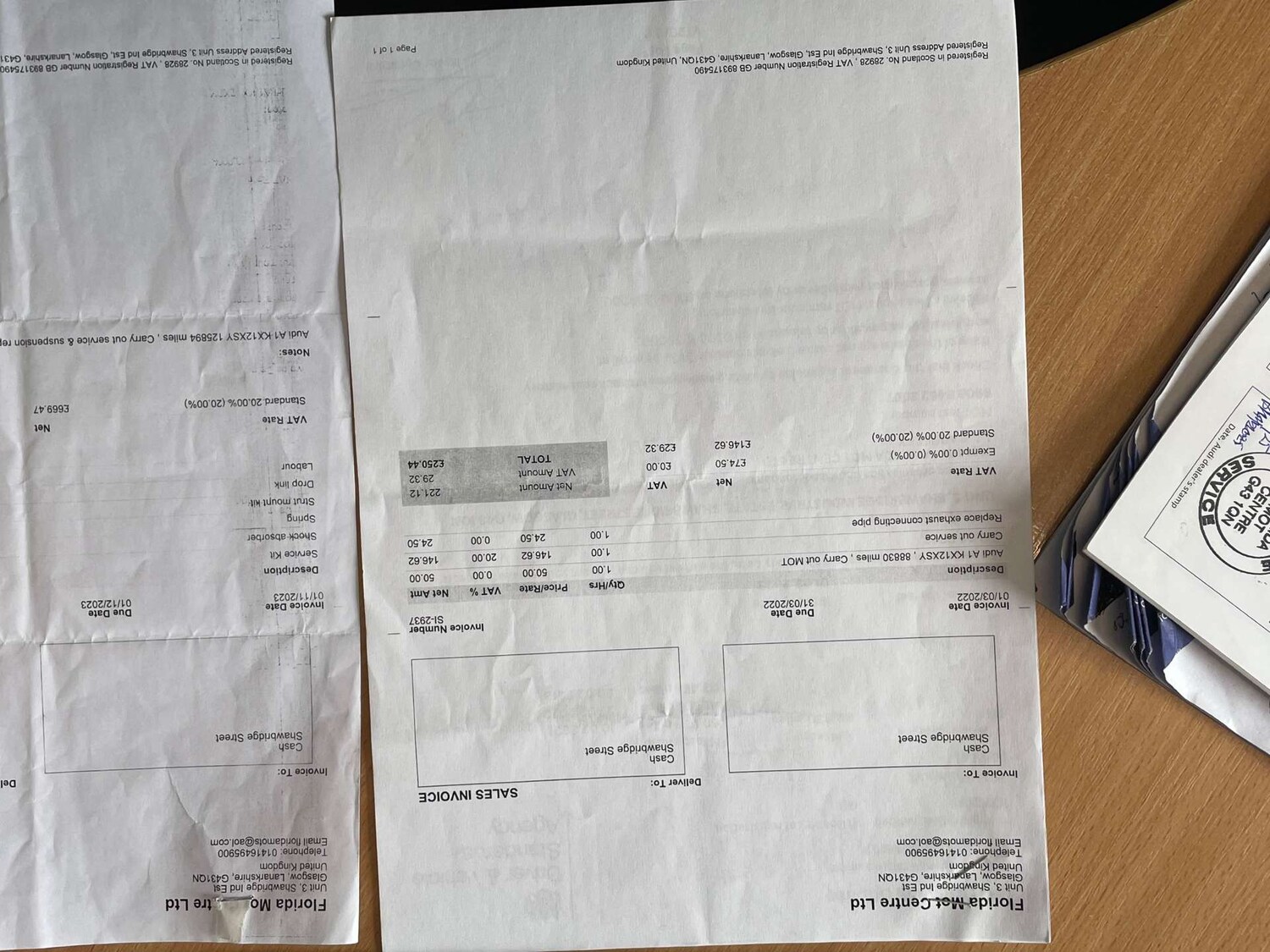 Used Audi A1 2012 for sale - 78066733: Photo 29