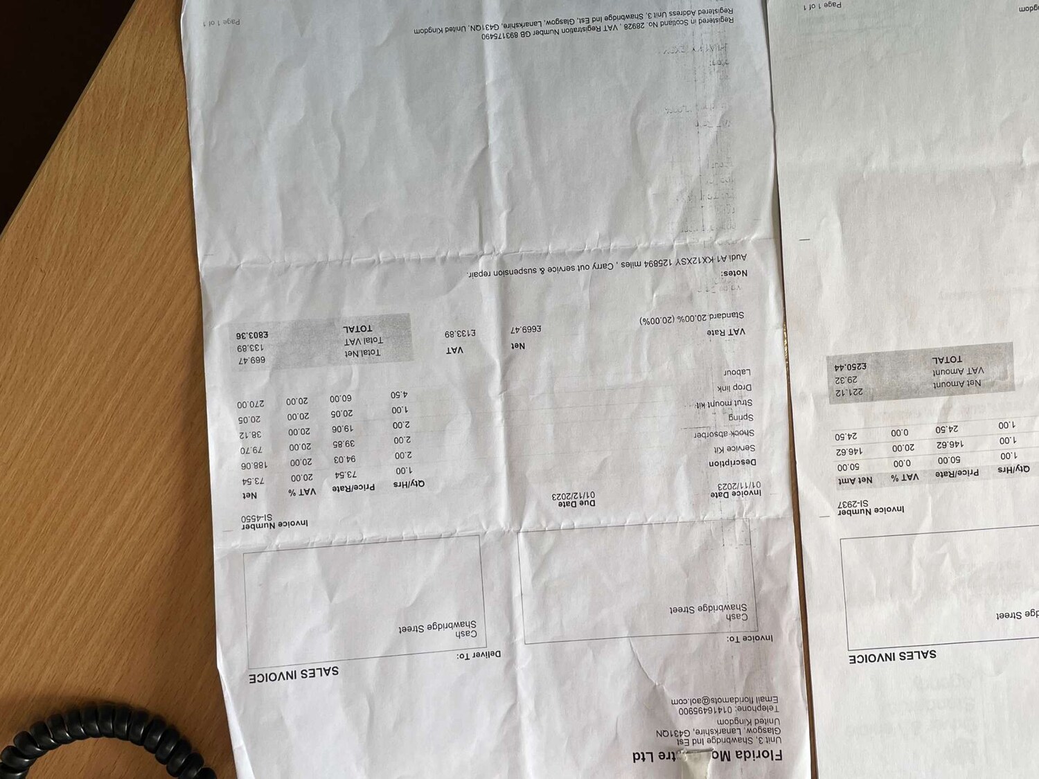 Used Audi A1 2012 for sale - 78066733: Photo 30