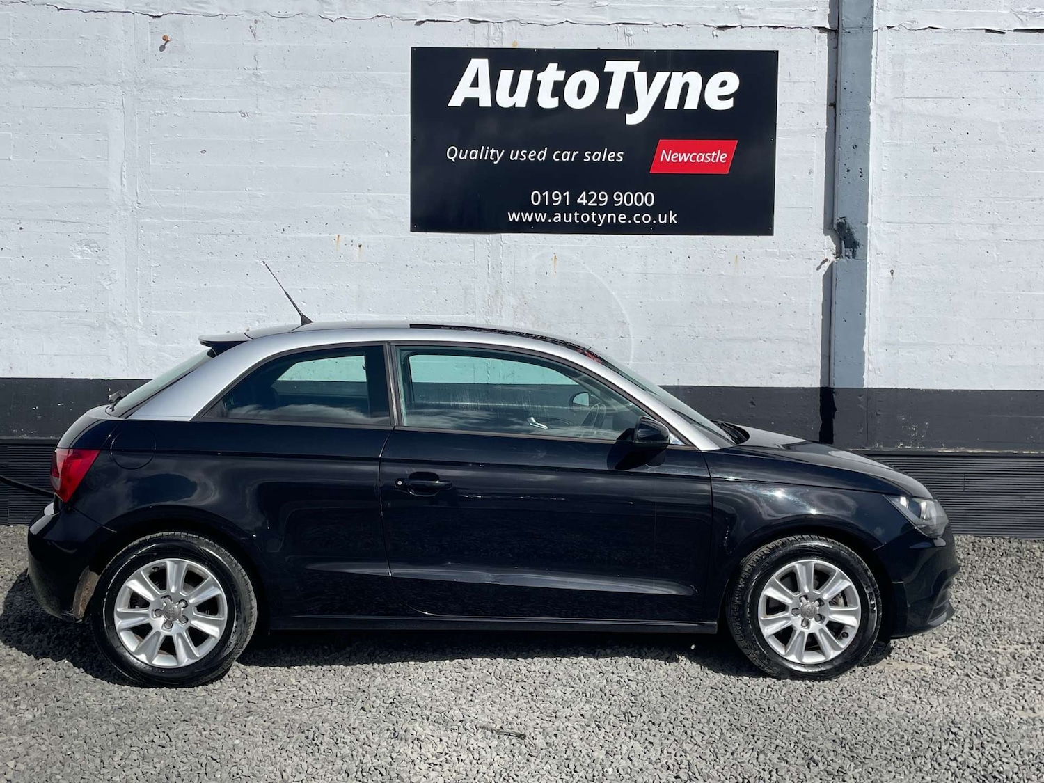 Used Audi A1 2012 for sale - 78066733: Photo 4