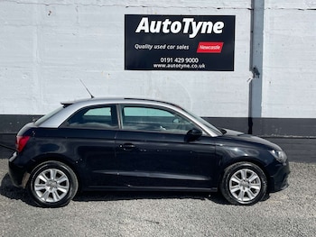 Used Audi A1 2012 for sale - 78066733: Photo