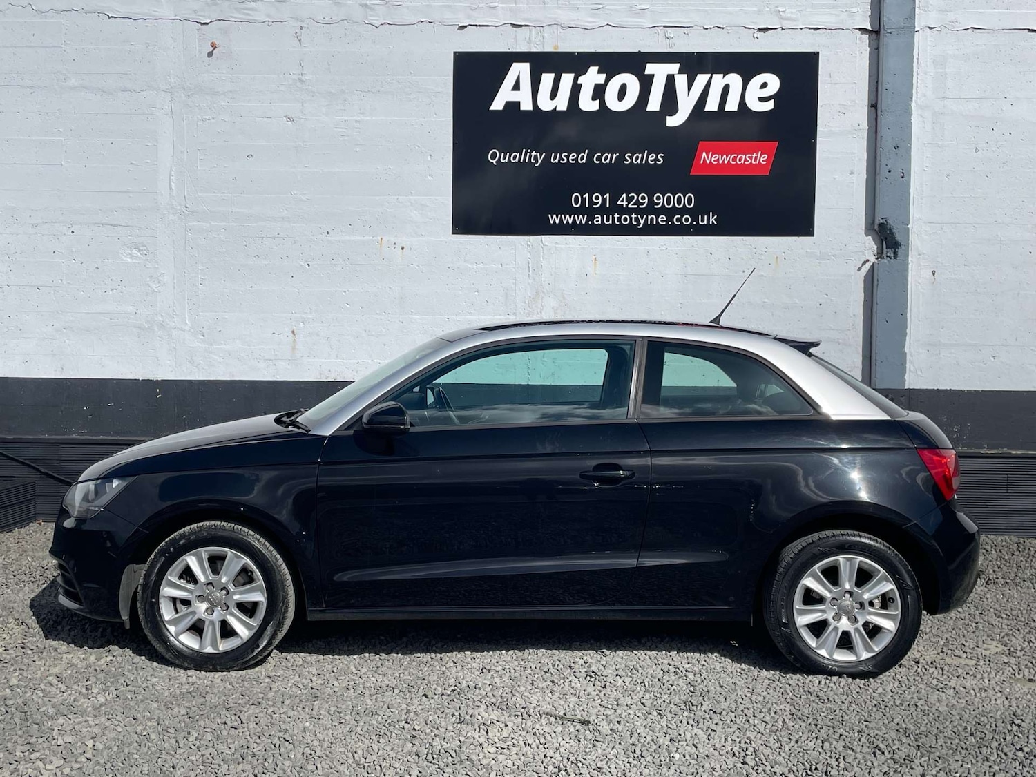 Used Audi A1 2012 for sale - 78066733: Photo 5