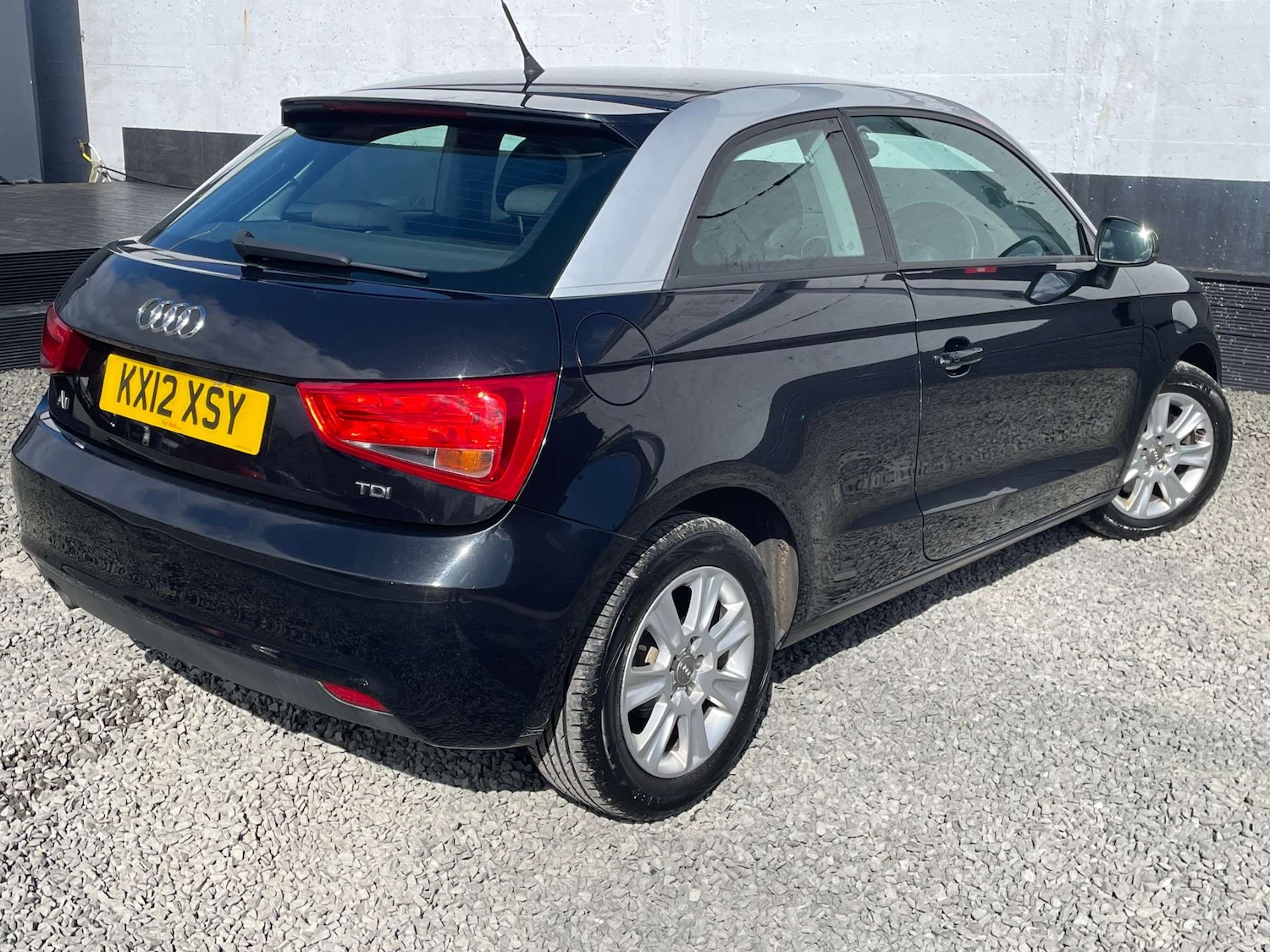 Used Audi A1 2012 for sale - 78066733: Photo 6