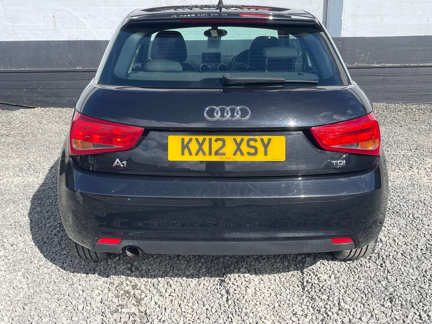 Used Audi A1 2012 for sale - 78066733: Photo 7