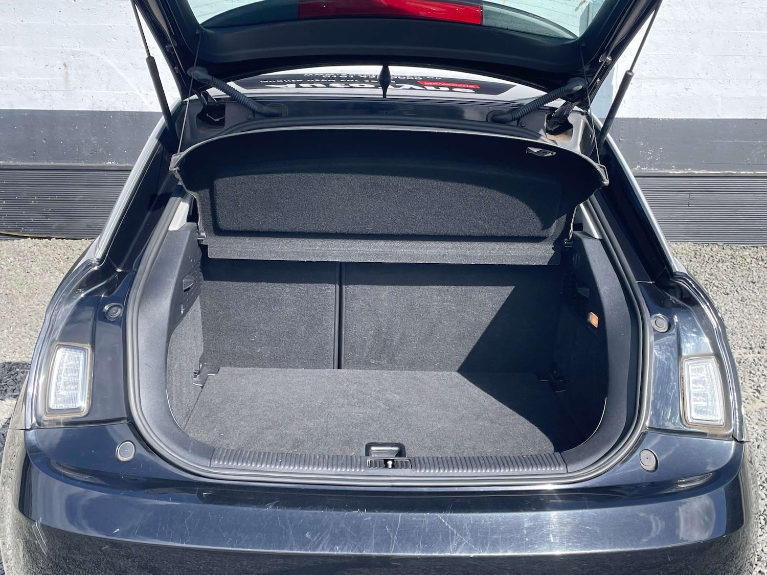 Used Audi A1 2012 for sale - 78066733: Photo 9