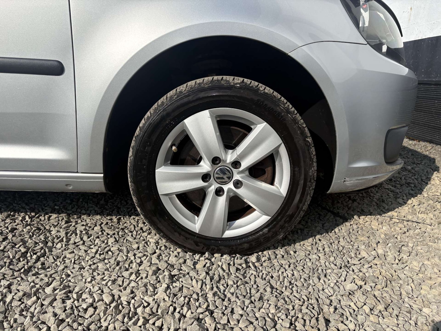 Used Volkswagen Caddy Maxi Life 2013 for sale - 77762301: Photo 12