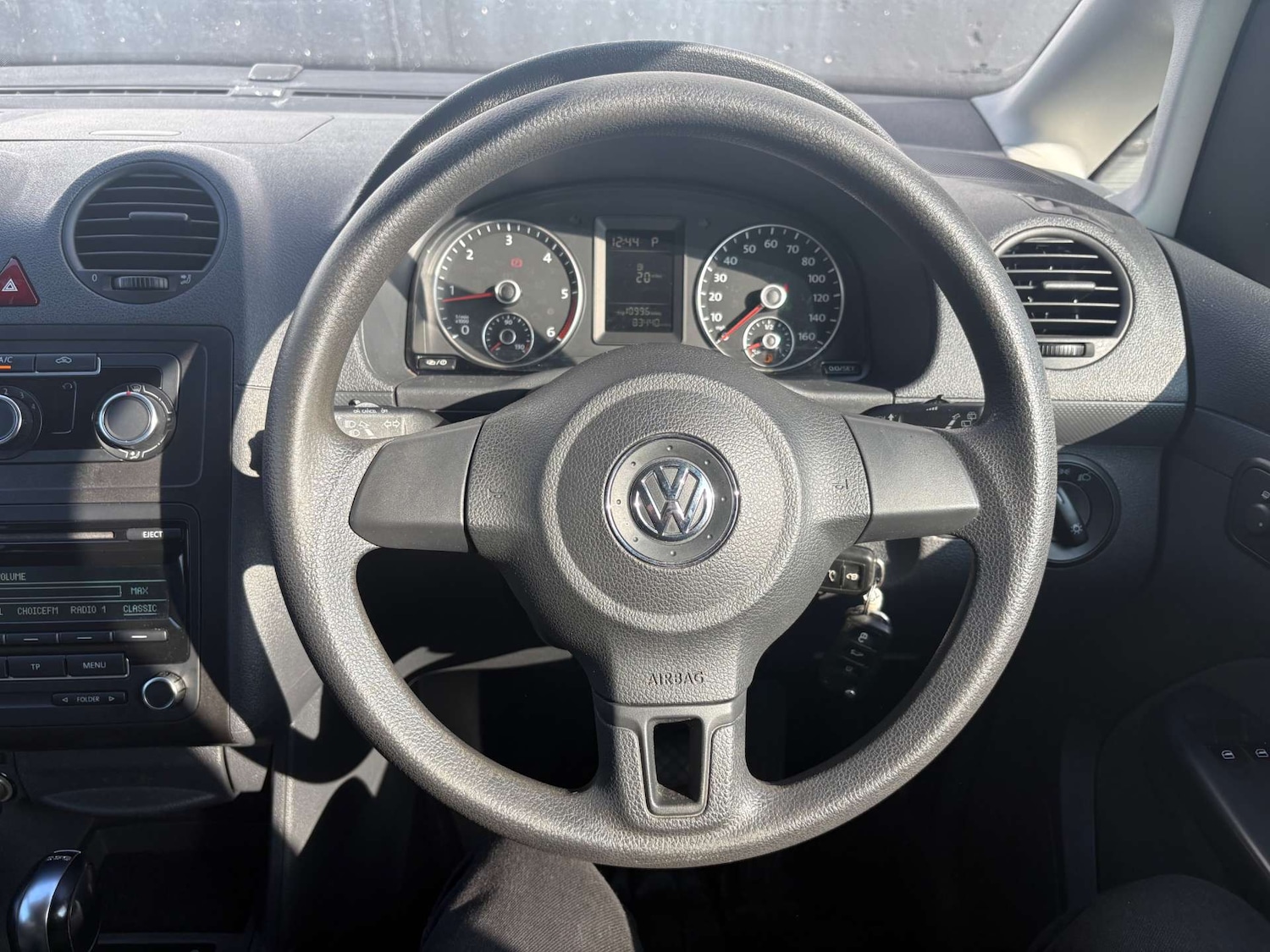 Used Volkswagen Caddy Maxi Life 2013 for sale - 77762301: Photo 14