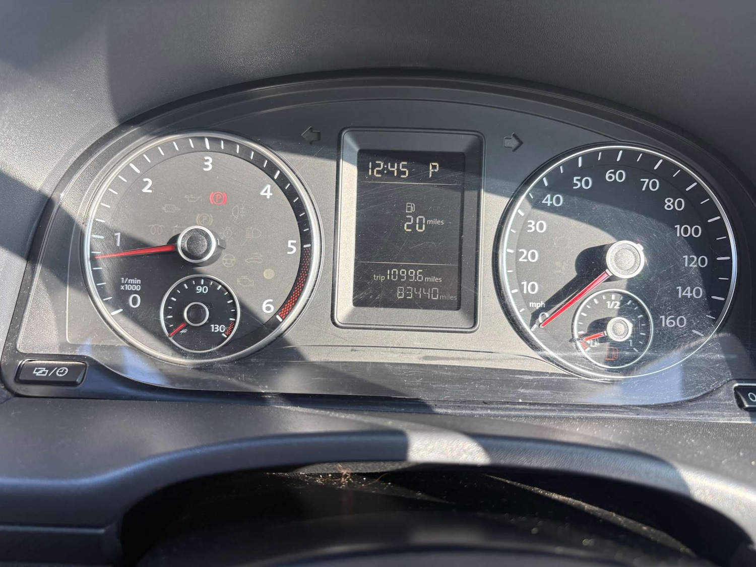 Used Volkswagen Caddy Maxi Life 2013 for sale - 77762301: Photo 24