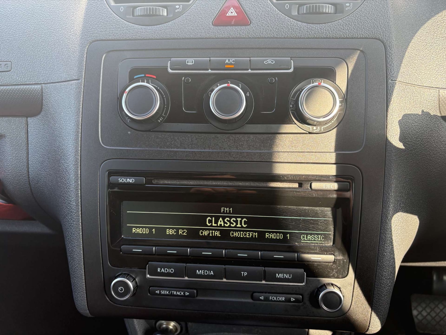 Used Volkswagen Caddy Maxi Life 2013 for sale - 77762301: Photo 26