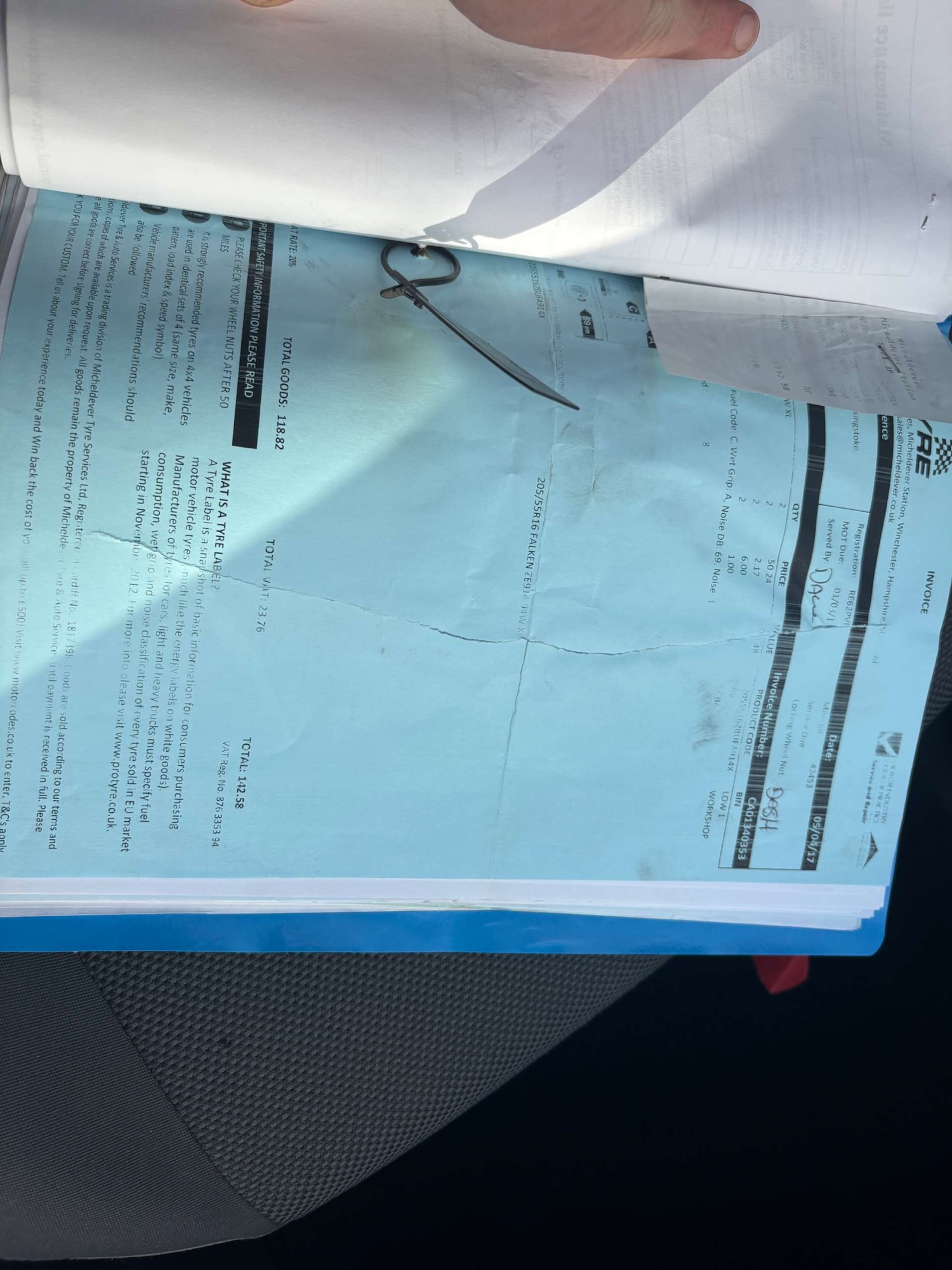 Used Volkswagen Caddy Maxi Life 2013 for sale - 77762301: Photo 29