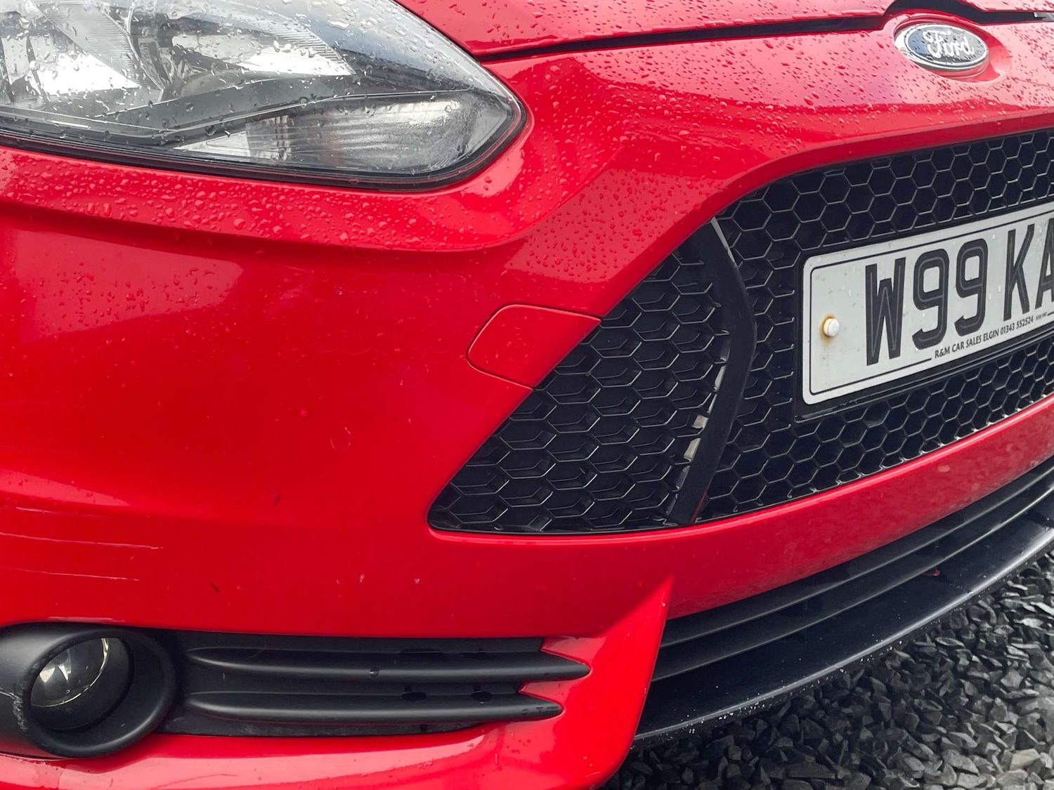 Used Ford Focus 2012 for sale - 77070818: Photo 10