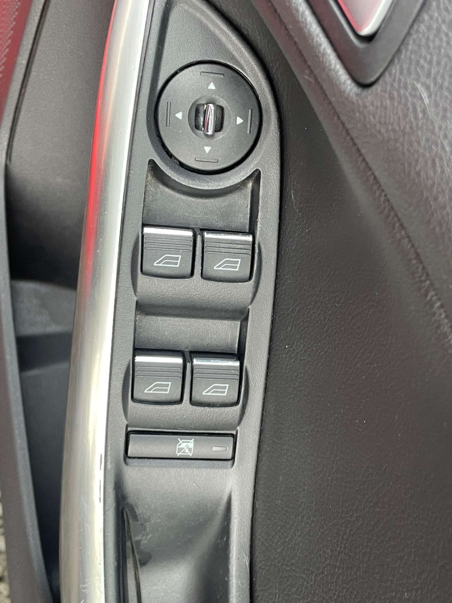 Used Ford Focus 2012 for sale - 77070818: Photo 16