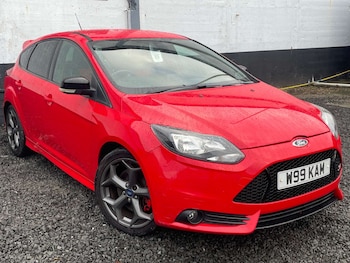 Used Ford Focus 2012 for sale - 77070818: Photo