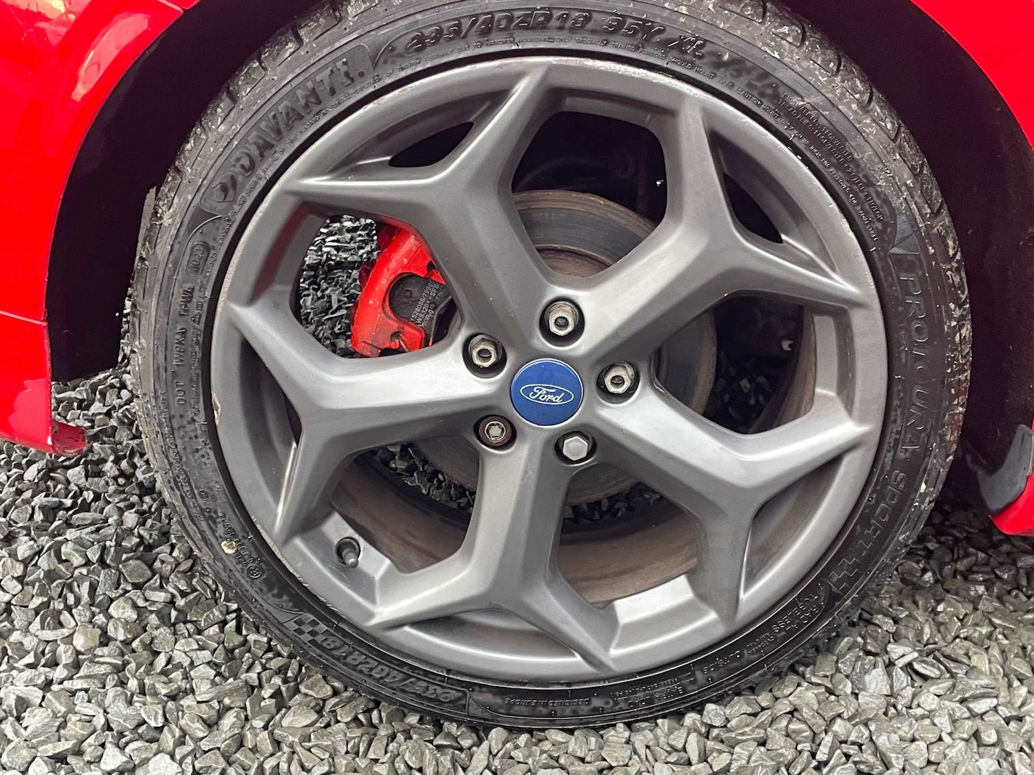 Used Ford Focus 2012 for sale - 77070818: Photo 29