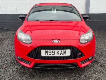 Used Ford Focus 2012 for sale - 77070818: Photo