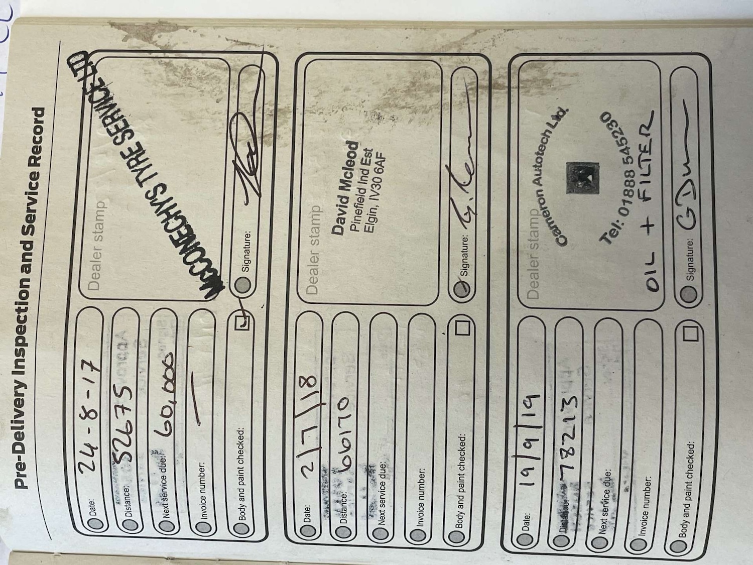 Used Ford Focus 2012 for sale - 77070818: Photo 32