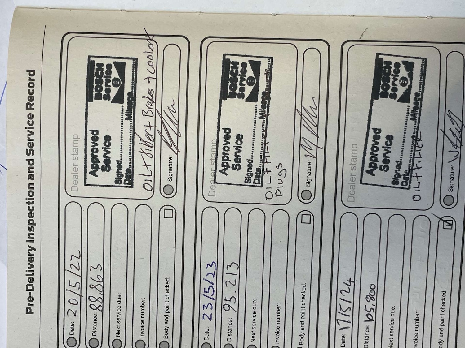 Used Ford Focus 2012 for sale - 77070818: Photo 33