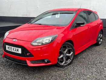 Used Ford Focus 2012 for sale - 77070818: Photo