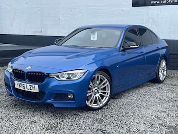 Used BMW 3 Series 2016 for sale - 78764971: Photo