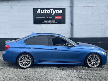 Used BMW 3 Series 2016 for sale - 78764971: Photo
