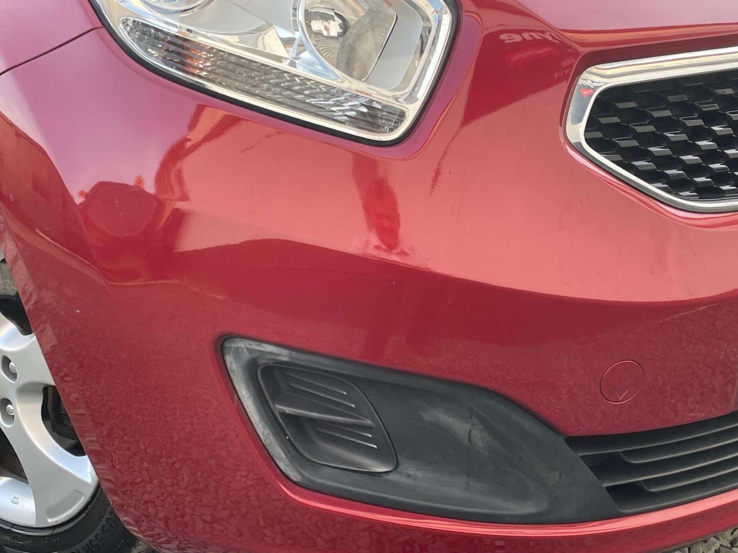 Used Kia Venga 2014 for sale - 77937232: Photo 10