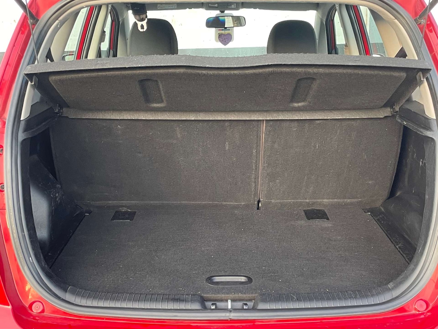 Used Kia Venga 2014 for sale - 77937232: Photo 12