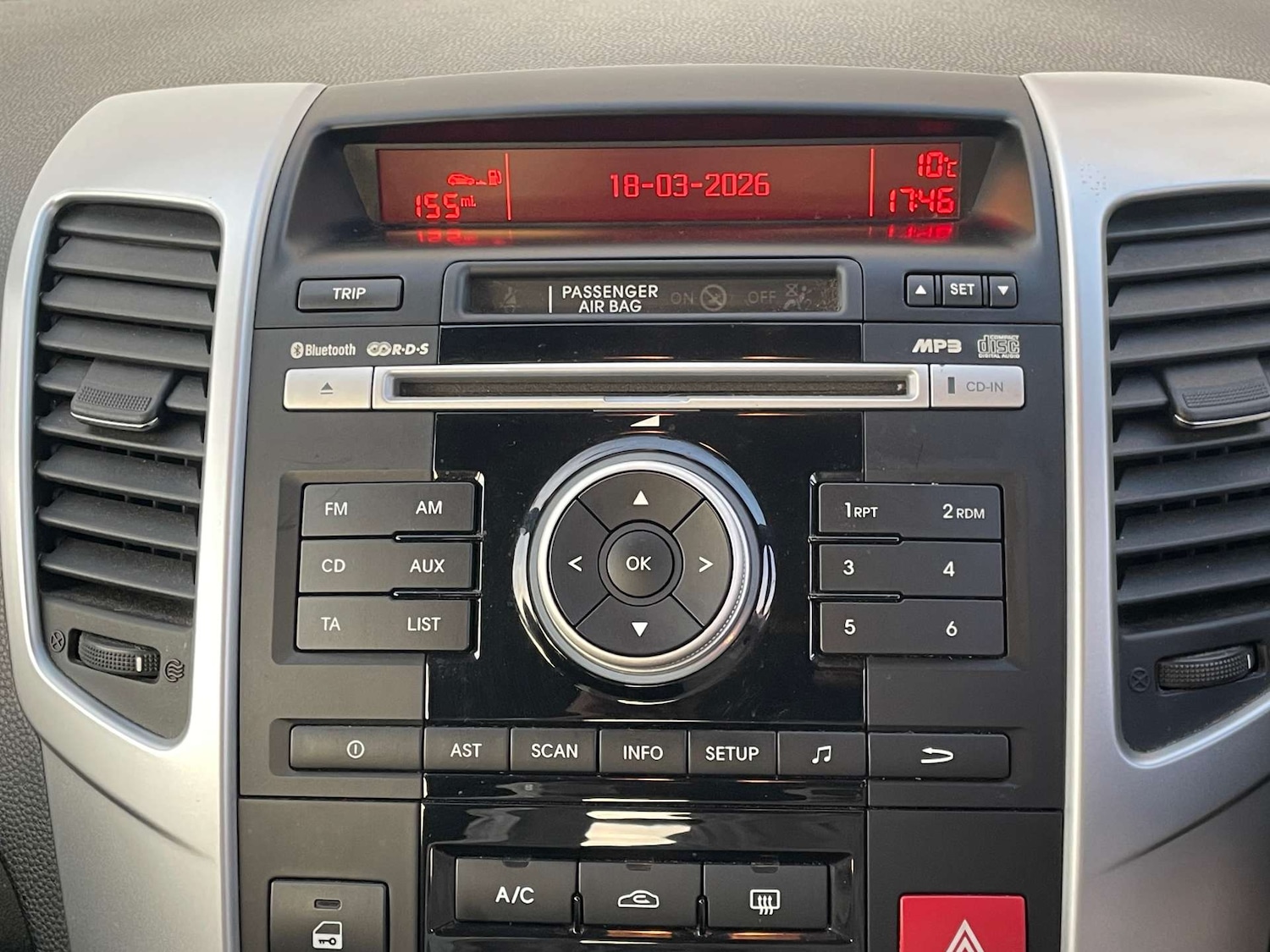 Used Kia Venga 2014 for sale - 77937232: Photo 19